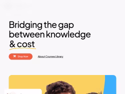 Courseslibrary