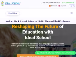 Idealschool