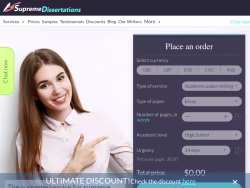 Supremedissertations
