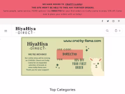 Hiyahiya-direct