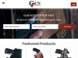 Gunholsterforsale