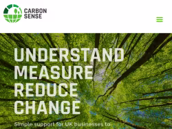 Makecarbonsense