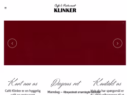 Cafeklinker