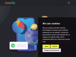 Coinclix