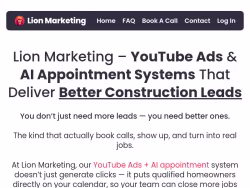 Lionmarketingai