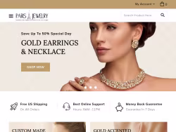 Parisjewelry