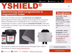 Yshield