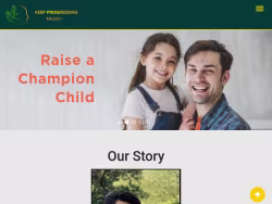 Keepprogressingtalent
