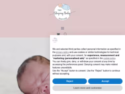 Thesleepingbabyroutine