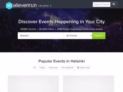 Allevents