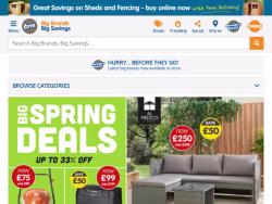 Bmstores