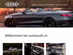 Autokauth
