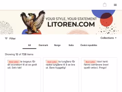 Litoren