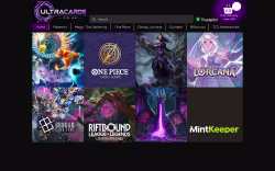 Ultracards
