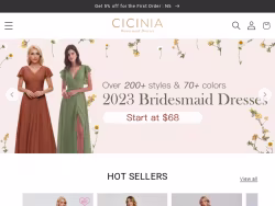 Cicinia