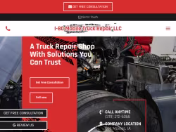 Truckrepairshopia