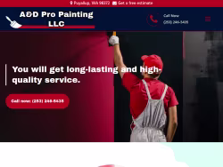 Painter-puyallupwa