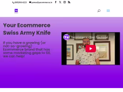 Yecommerce