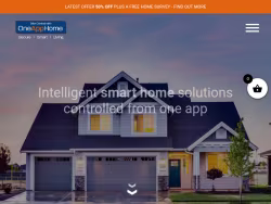 Oneapphome
