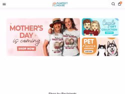 Pawfecthouse