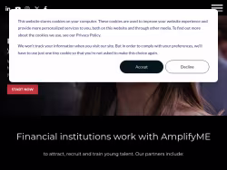 Amplifyme