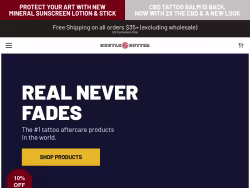 Hustlebutter