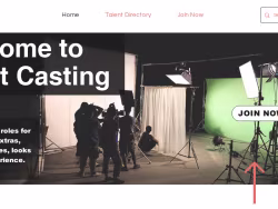 Twilightcasting