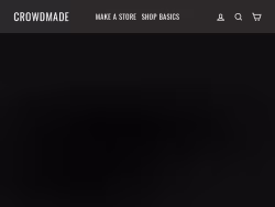 Crowdmade