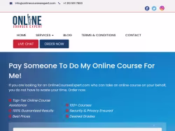 Onlinecoursesexpert
