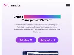 Narmada