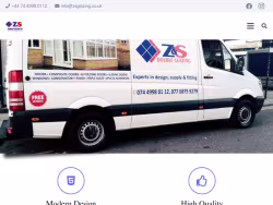 Zsglazing