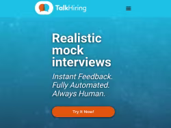 Talkhiring