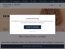 Pulselightclinic