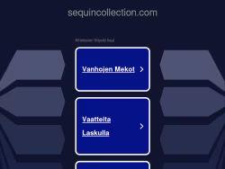 Sequincollection