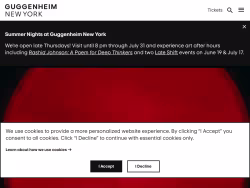 Guggenheim