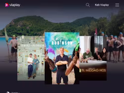 Viaplay