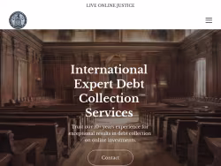 Liveonlinejustice