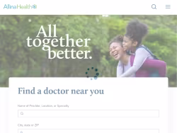 Allinahealth