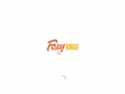 Foxybingo
