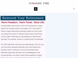 Nomadicfire