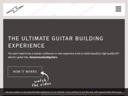 Boltguitars