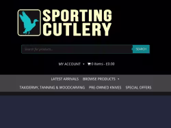 Sportingcutlery