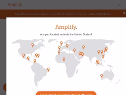 Amplify
