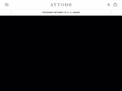 Attode