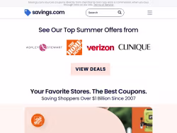 Savings