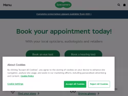 Specsavers