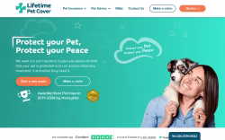 Lifetimepetcover