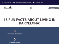 Barcelonahomehunter