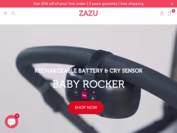 Zazukids