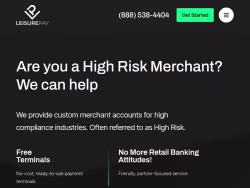 Leisurepay
